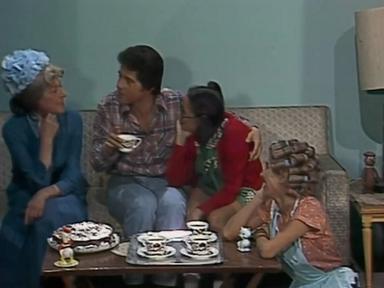 El Chavo 7x10