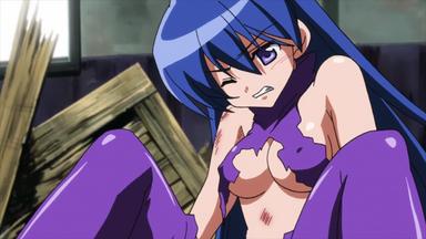 NEEDLESS 1x2