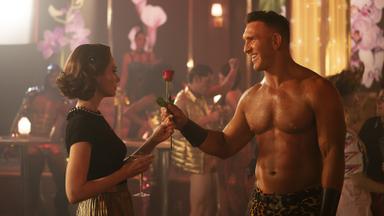 Doom Patrol 2x4
