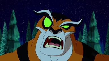Ben 10 3x16