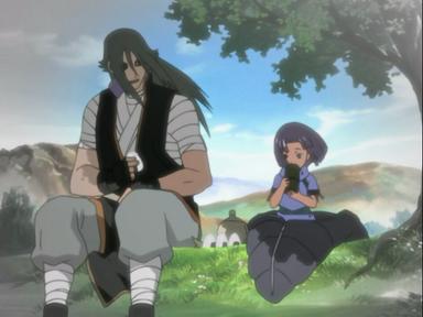 Naruto 3x154