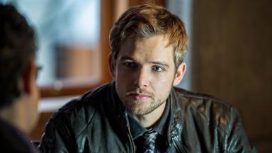 Bates Motel 4x5
