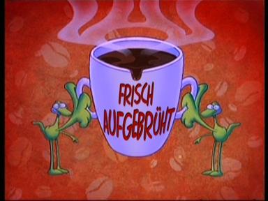 La vida moderna de Rocko 3x3