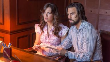 This Is Us 1x11