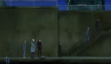 Gantz 1x10