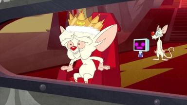 Animaniacs 2x27