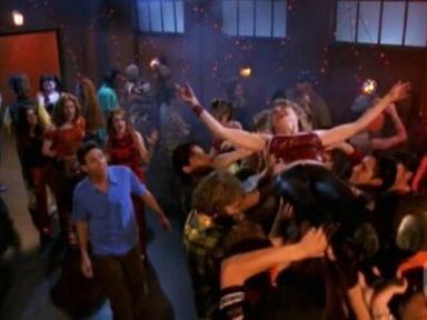Sabrina, la bruja adolescente 5x13