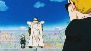 Dragon Ball Z 7x21