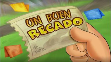 El Chavo Animado 3x17