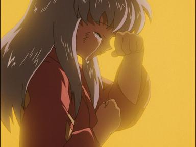 Inuyasha 1x73