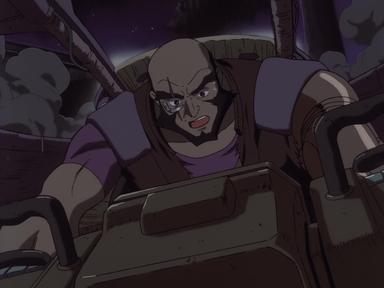 Cowboy Bebop 1x4