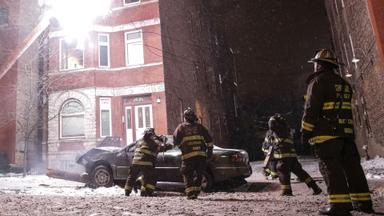 Chicago en llamas 2x13