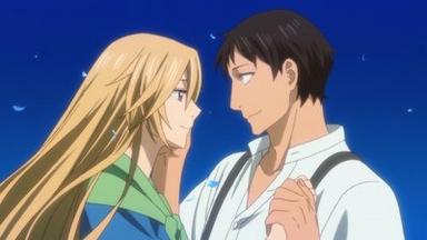 The Ancient Magus' Bride (Mahou Tsukai no Yome) 1x5