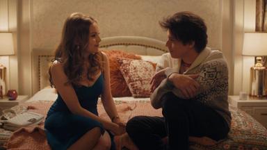 Love, Victor 3x2
