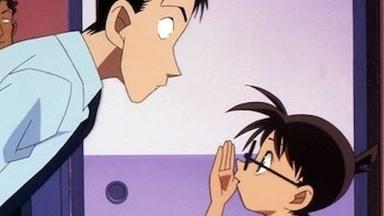 Detective Conan 1x244