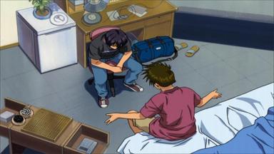Hikaru no Go 3x7