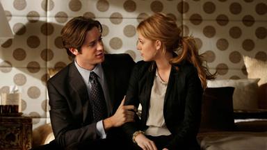 Gossip Girl 2x22