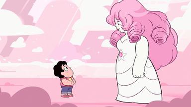 Steven Universe 4x16