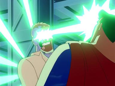 Superman: La Serie Animada 2x23