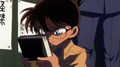Detective Conan 1x320