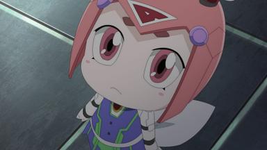 Edens Zero 1x6