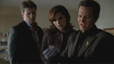 Castle 2x3