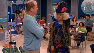 Victorious 4x7