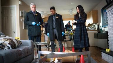 Elementary 5x19