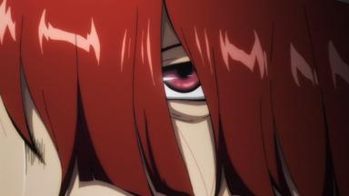 Magi: Las Aventuras de Sinbad 1x10