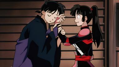 Inuyasha 1x85