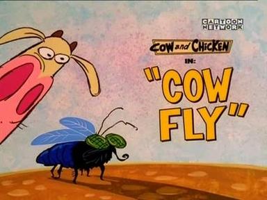 La Vaca y el Pollito 3x7