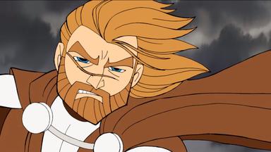 Star Wars: Clone Wars 1x8