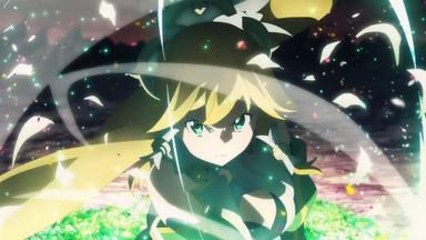 Sword Art Online 4x13