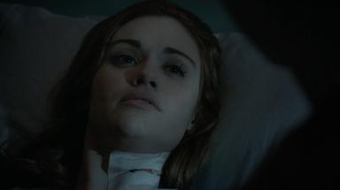 Lobo Adolescente 5x20