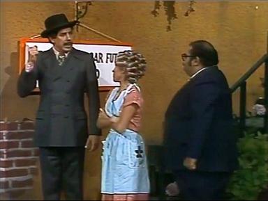 El Chavo 6x23