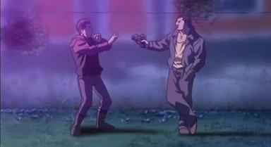 Gantz 2x1