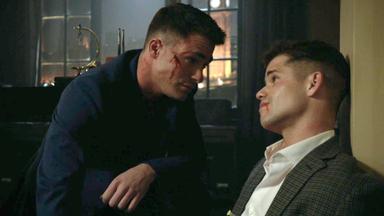 Lobo Adolescente 6x17