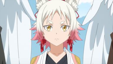 Tensei Shitara Slime Datta Ken 3x16