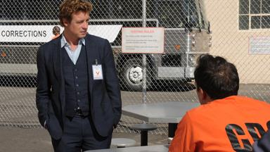 El Mentalista 1x11