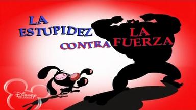 Brandy Y El Sr. Bigotes 1x5