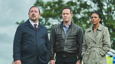 The Bay 5x1