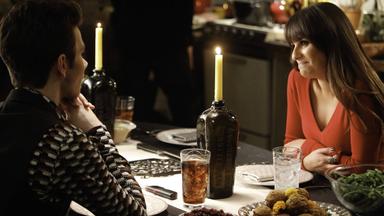 Glee 4x8