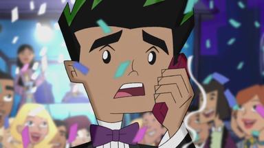 Jake Long: El Dragón occidental 2x20