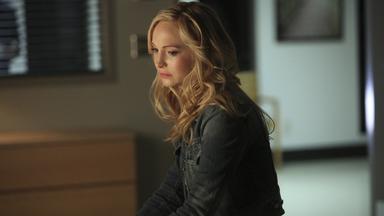 Diarios de Vampiros 6x14