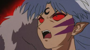 Inuyasha 1x81