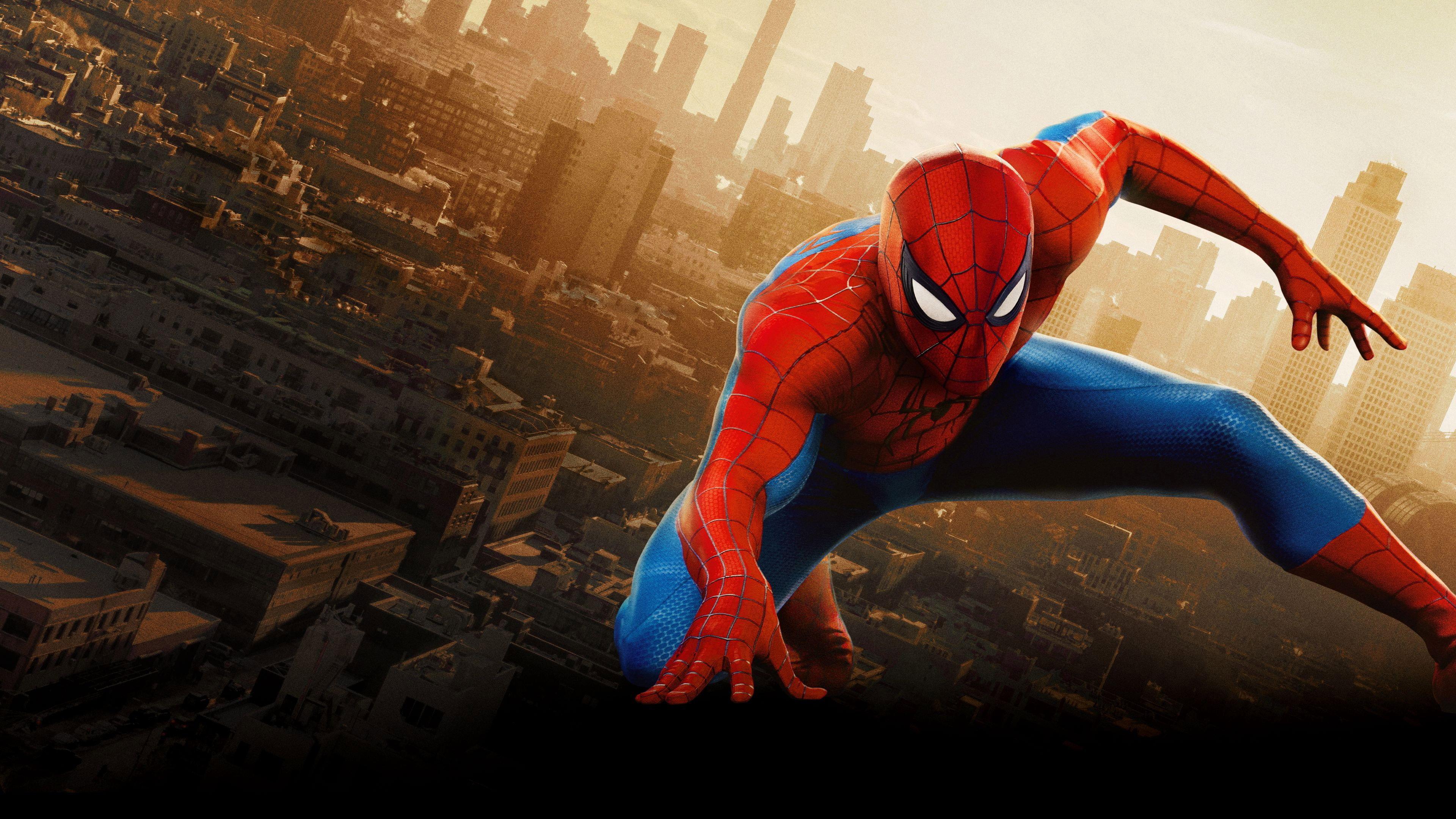 Spider-Man: Un nuevo día