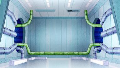 Ben 10 3x31