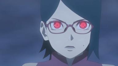 Boruto: Naruto Next Generations 1x30