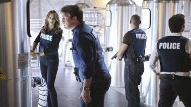 Castle 4x3
