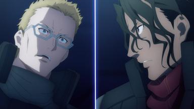 Sword Art Online 4x3